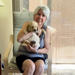 Wendy Armstrong